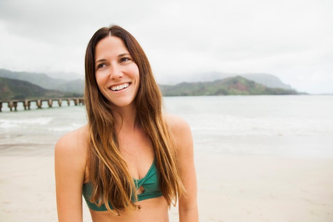 Uporabnica TikToka v videu razkrila hudo diagnozo, ki lahko poleti doleti tudi vas