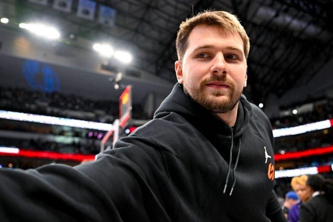 Na vidiku sanjski prestop, ki bi močno odmeval: Luka Dončić v prihodnje z enim najboljših v zgodovini košarke?!