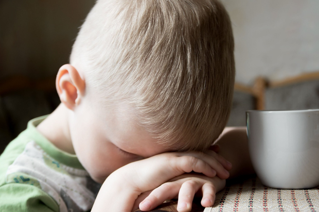 Skrb vzbujajoče število otrok ima težave z vrstniki ali težave v svoji družini (kam se lahko obrnejo?)