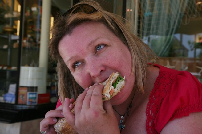 "V šoli so metali hrano vame, ustrahovali so me, a to še ni najhuje ..." - izpovedi ekstremno pretežkih ljudi