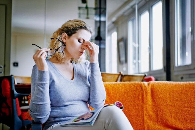 Ali pri sebi opazite ta vedenja? Potem se vaši možgani starajo zelo hitro
