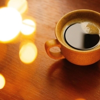 Kaj pomeni, če v kavi vidite srce?