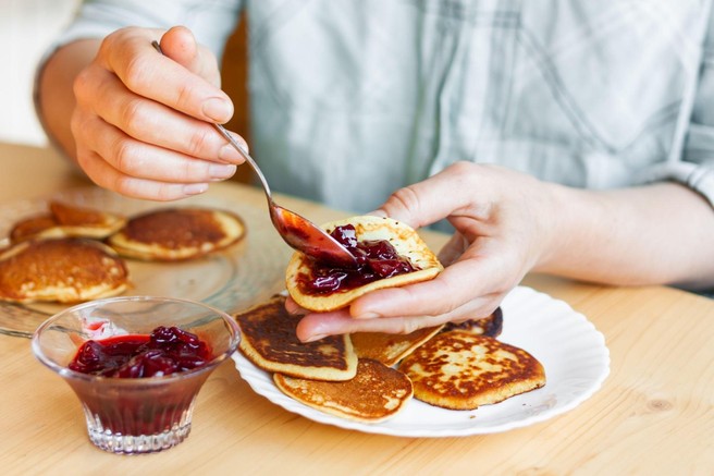 "Fit" marmelada: preprost recept za domačo jagodno marmelado brez sladkorja