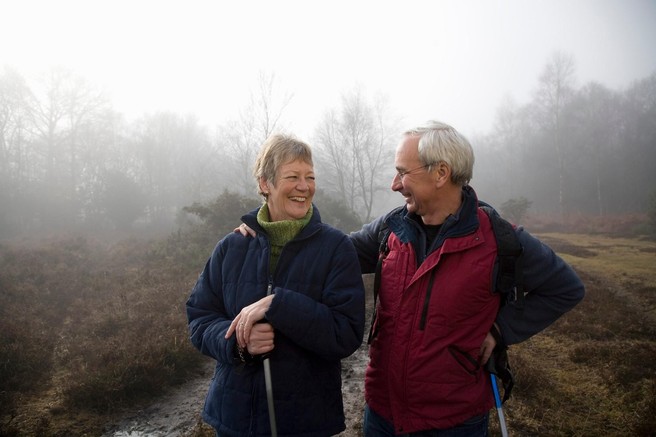 Je parom brez otrok kaj žal za takšno odločitev? To so iskrene izpovedi ljudi po 50. letu starosti