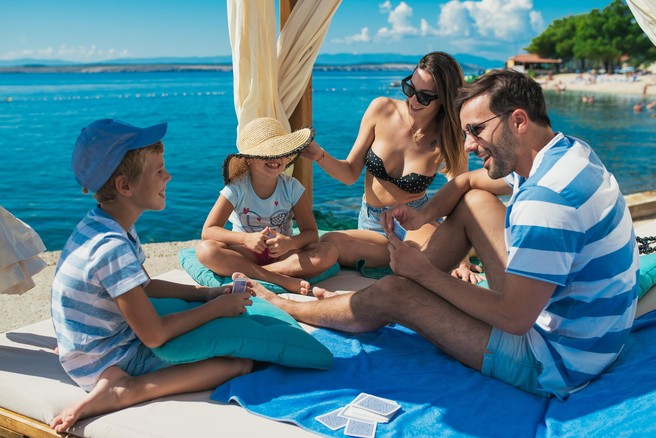 Kvarner: Raziskovanje najboljših plaž, kulinarike in še več