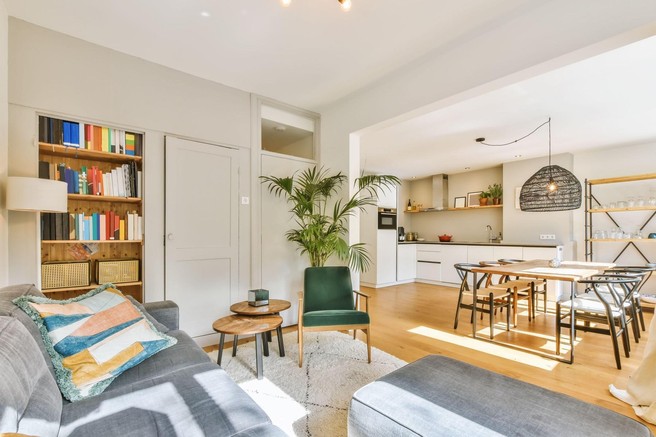 Tako bi morali po Feng shuiju urediti svoj dom (za več pozitivne energije)