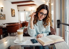 Koliko so stari vaši možgani? Rešite test in preverite, če se starajo prehitro!