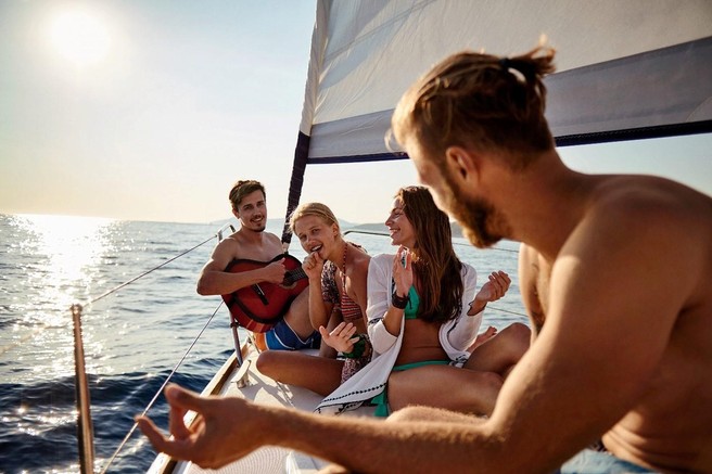 Reči da! Zadarska županija: 4 lokacije za nepozabno poletje v naravi