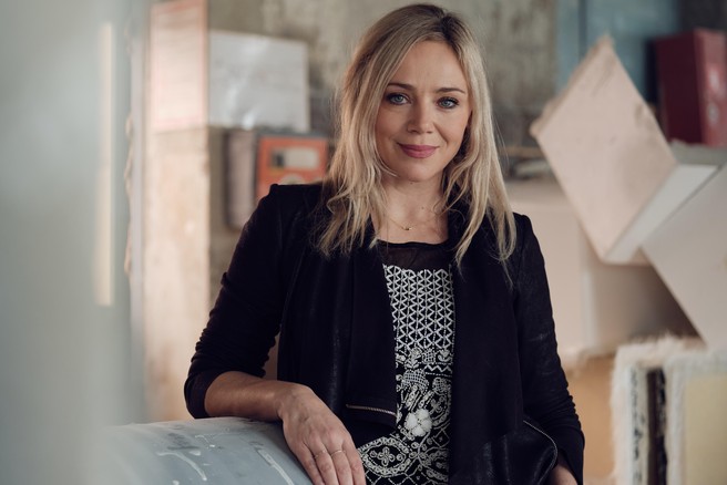 Katarina Čas v podkastu razkrila vse o nesojenem prizoru z Leonardom DiCapriem: "Bila sem precej razočarana, želela sem nazaj domov."