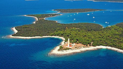 Rečite DA! Zadarski županiji: 5 najboljših idej za avtentično mediteransko izkušnjo