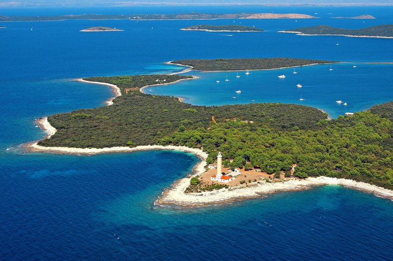 Rečite DA! Zadarski županiji: 5 najboljših idej za avtentično mediteransko izkušnjo (foto: promocijska fotografija)