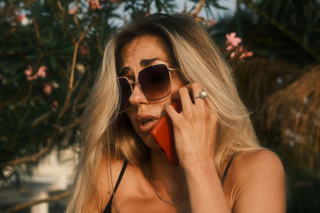 Iz TAKŠNEGA odnosa bi mogli čim prej oditi, saj lahko drugače postane peklensko