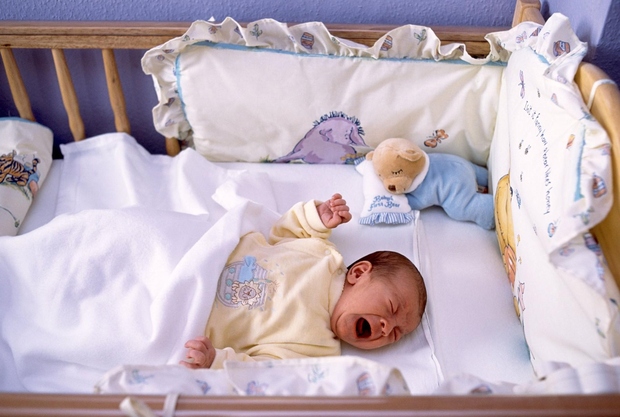 Bo japonski trik rešil uganko, kako hitreje uspavati vašega dojenčka? Japonci so se raziskave lotili z 21 dojenčki, starimi do …