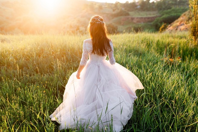 Nikar se ne poročite, preden partner ne odgovori na ta vprašanja!