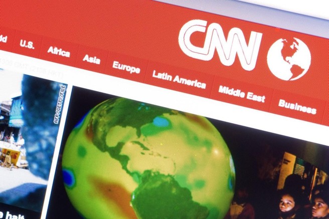 Slovenski podjetnik obnorel Američane: o njem poroča celo CNN
