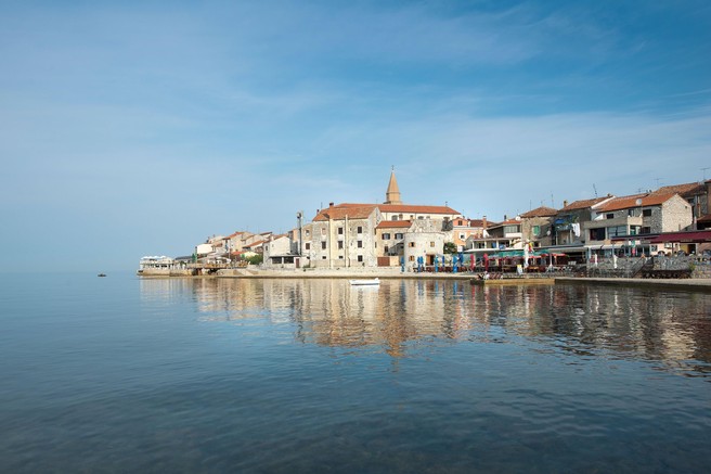Razkrivamo cene na Hrvaškem: TOLIKO boste letos odšteli za kosilo v Umagu