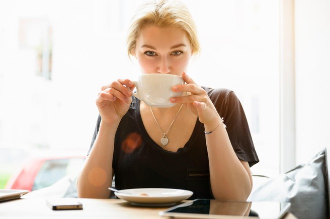 Kako pripravite svojo kavo? Psihopati najraje pijejo takšno 👇