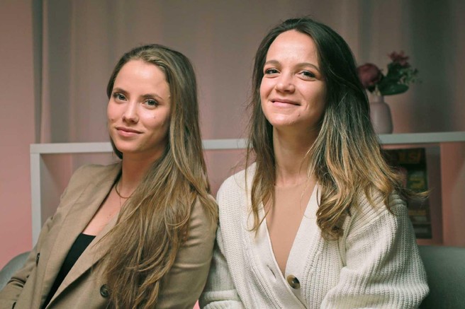 Kineziologinji: "Če želimo poslušati svoje telo, ga moramo najprej res zelo dobro poznati"