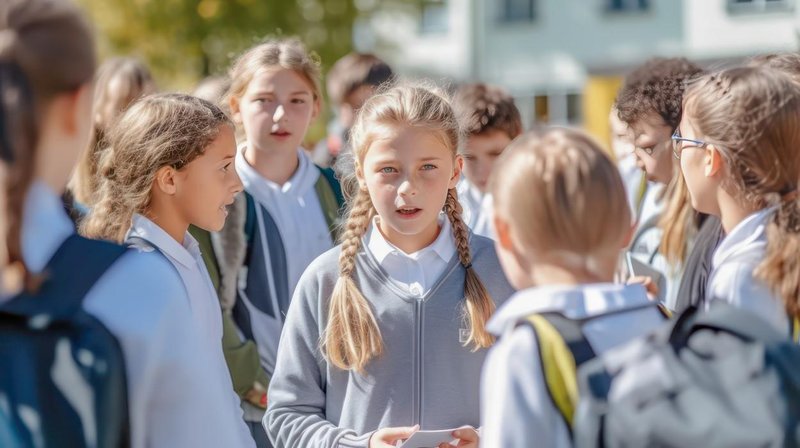 O krizi vedenja otrok v šolah tudi na Škotskem: je kriva PANDEMIJA? (odgovarja Dr. Suzanne Zeedyk)