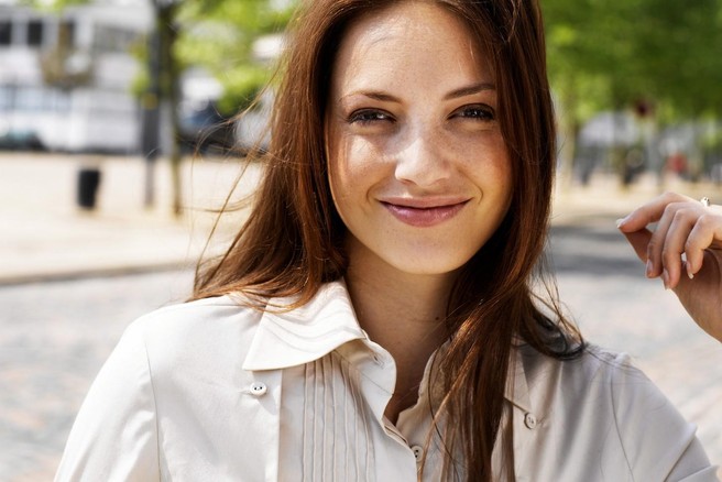 Ta preprost gib ima zdravilen učinek - naredite ga še danes (potrebujete nekaj sekund)