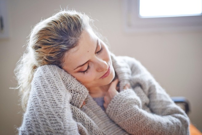 Ali vaša ščitnica deluje pravilno? Razkrivamo simptome, po katerih prepoznate težave