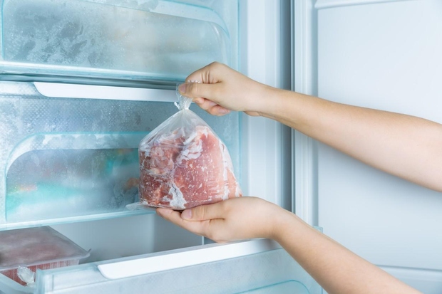 Zamrzovalnik je izredno priročen, saj lahko vanj pospravite v naprej pripravljene jedi, ki jih med tednom samo odmrznete in si …