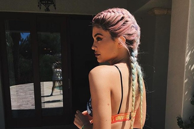 Za povečano izpadanje las ste verjetno krivi sami (to lahko popravite!)