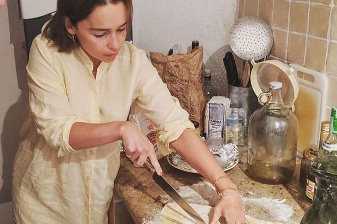 Niste vedeli, da lahko to živilo ogrozi zdravje srca – uporabljate ga za pripravo veliko jedi in tudi sladic