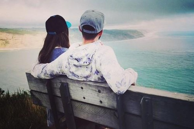 "Priznam, varal sem, vendar nisem nikogar ubil. Zakaj mi punca ne more oprostiti?" (osebna izpoved)