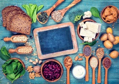 5 znakov pomanjkanja beljakovin