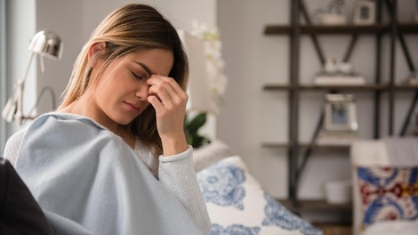 Napaka, ki jo pozimi počnemo vsi: zaradi nje imate glavobole in ste utrujeni