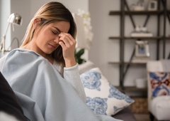 Napaka, ki jo pozimi počnemo vsi: zaradi nje imate glavobole in ste utrujeni