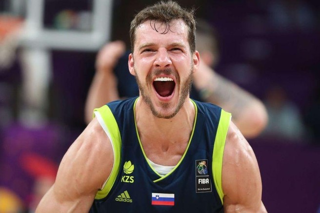 Odločitev, ki odmeva! Goran Dragić ne bo več igral za Slovenijo, pojasnil je tudi, zakaj