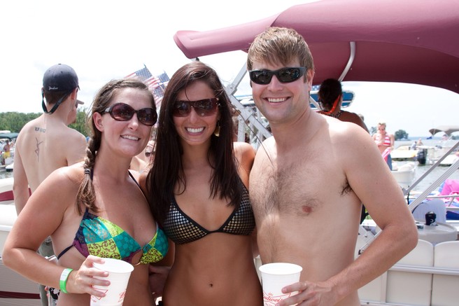 TO je NEVAREN tip moških, ki bi se jim ženske morale izogibati!