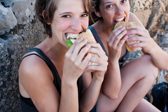 Je res tako slabo, če pogosto jeste delikatesne izdelke?