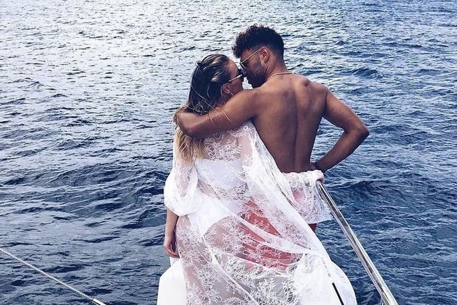 Tako se intimnost spreminja med 20. in 40. letom starosti (prepoznate stopnje?)