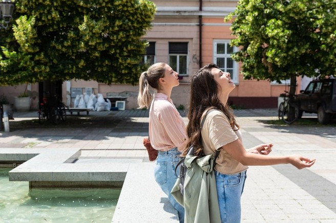 Pomanjkanje vitamina D lahko pusti katastrofalne posledice za telo in zelo verjetno vam ga primanjkuje