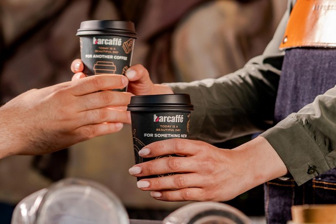 Za hitre in ustvarjalne: sodelujte v Barcaffèjevem natečaju "Ujemi trenutek" in osvojite edinstvene nagrade