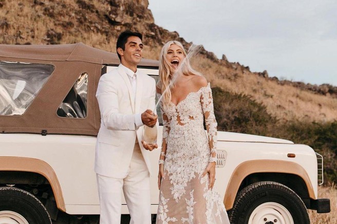 Pri TEJ starosti bi se morali poročiti (če si želite uspešnega zakona)