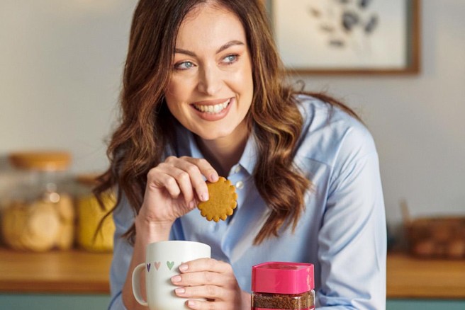 Tvoji novi najljubši kavni napitki: Barcaffè s štirimi novimi okusi instant kavnih napitkov