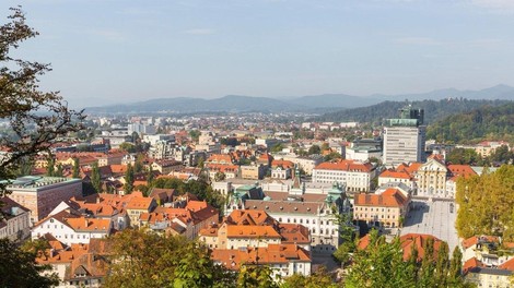 Večna dilema: kateri slovenski kraji so najboljši za mlade družine?
