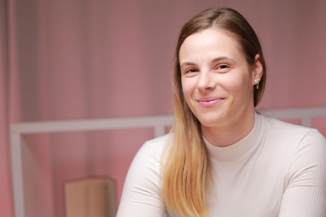 Prehranska strokovnjakinja opozarja: "Slovenci imamo slab odnos do hrane"