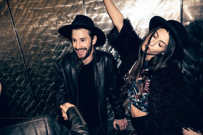 "S partnerjem sva šla v striptiz klub in večer se je končal tako, kot si nisem predstavljala niti v najbolj groznih sanjah" (osebna zgodba)