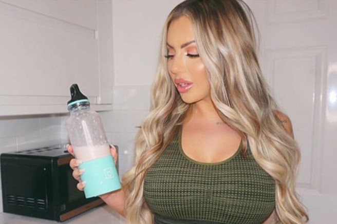 So proteinski napitki sploh zdravi? To je kruta resnica o vašem najljubšem napitku (nasvet strokovnjakinje)