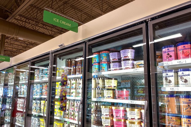 Pozor, nov odpoklic: iz naših trgovin se umika priljubljen sladoled