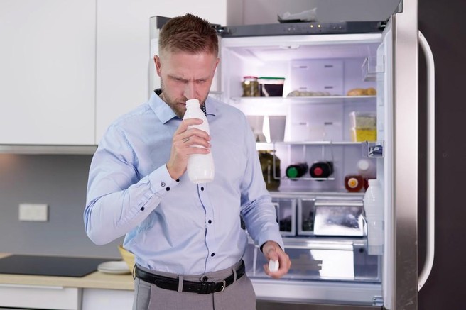 Milijoni, ki so preboleli COVID, še vedno ne vohajo ali okušajo, poroča nova študija