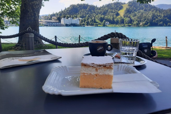 Cene so podivjale: toliko boste letos odšteli za izlet na Bled!