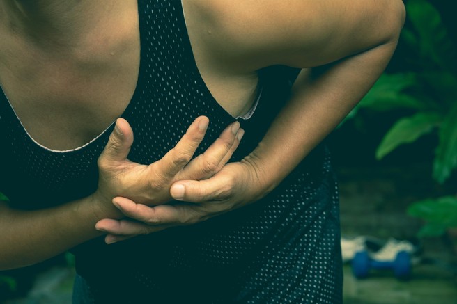 Nova raziskava odkrila, kdaj najpogosteje pride do usodnih srčnih infarktov