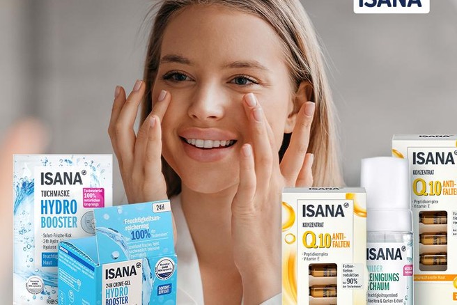 Aktiven življenjski slog zahteva skrbno nego kože