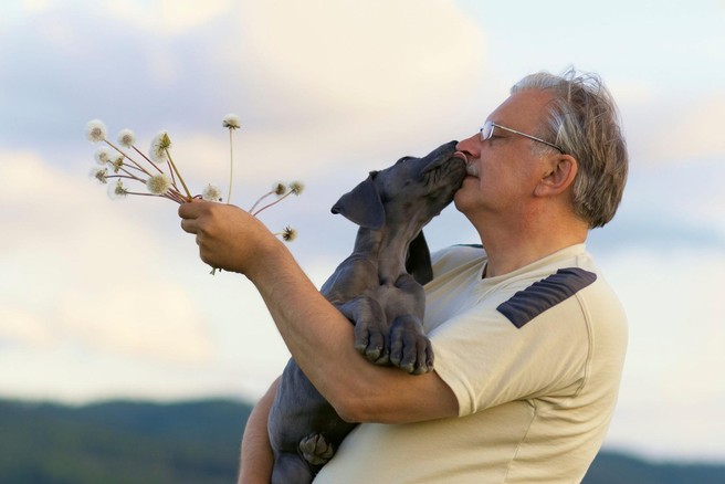Najbolj uporabni nasveti starostnika za mlade ljudi (kako ravnati z nesramnimi ljudmi?)